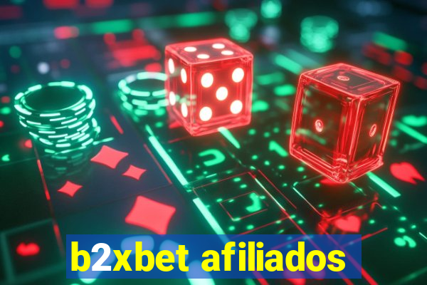 b2xbet afiliados